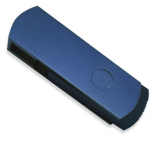 Z-755 USB 8GB ROJO